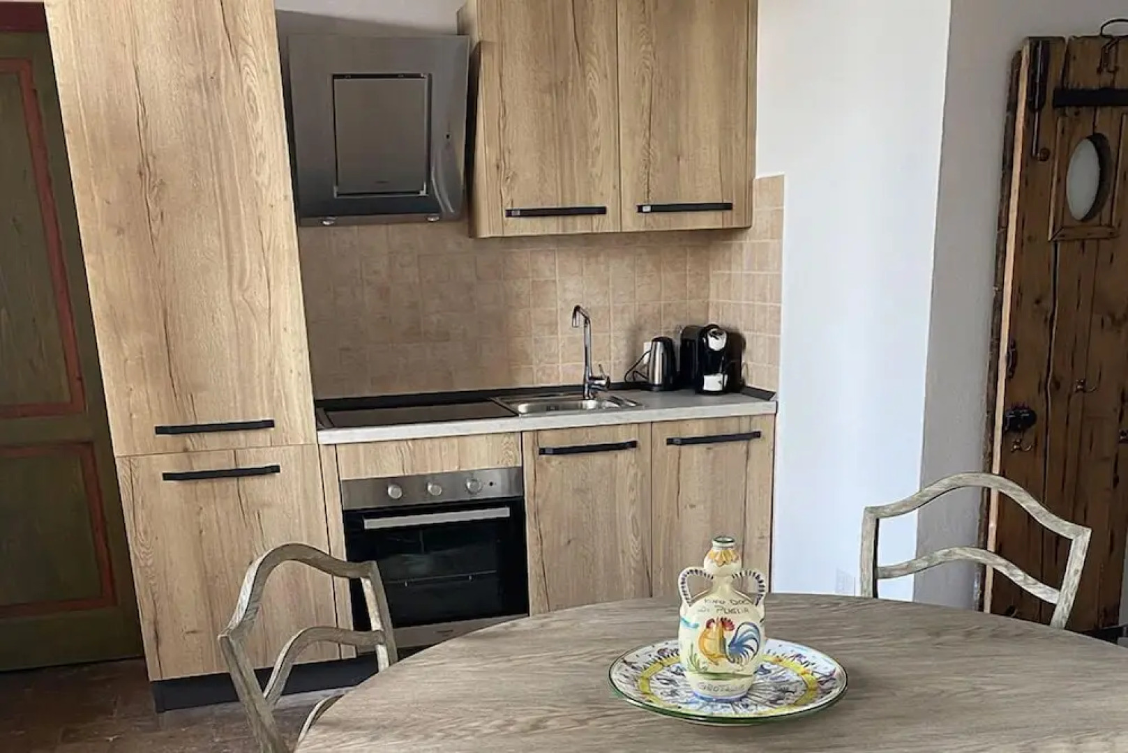 Azienda Agrituristica Il Sarale