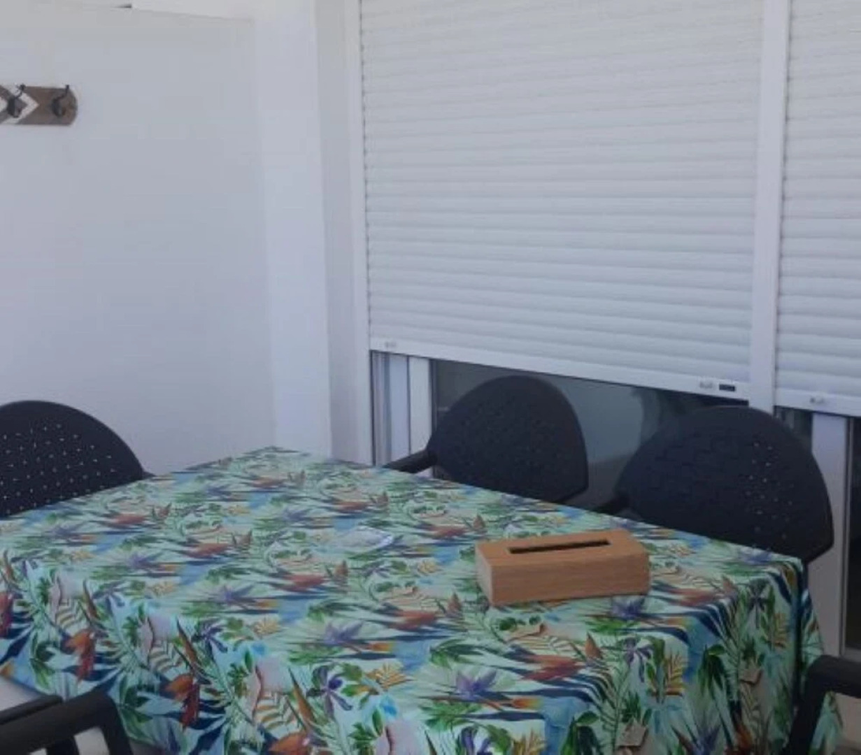 106995 House In Zahara