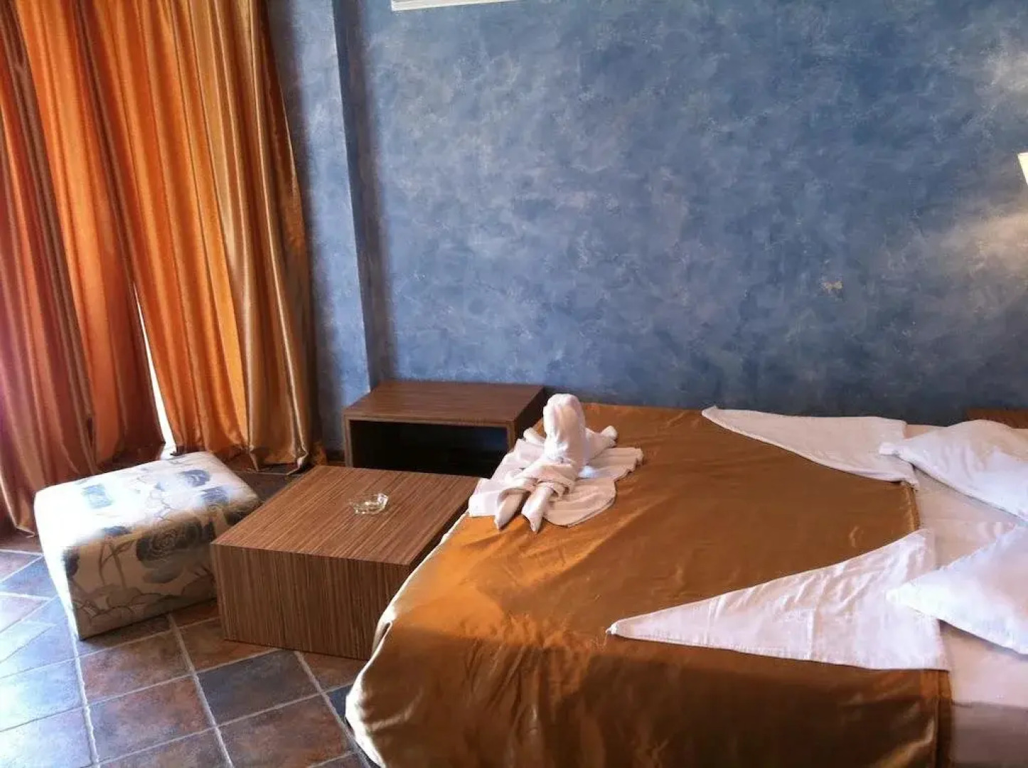 Russalka Holiday Village