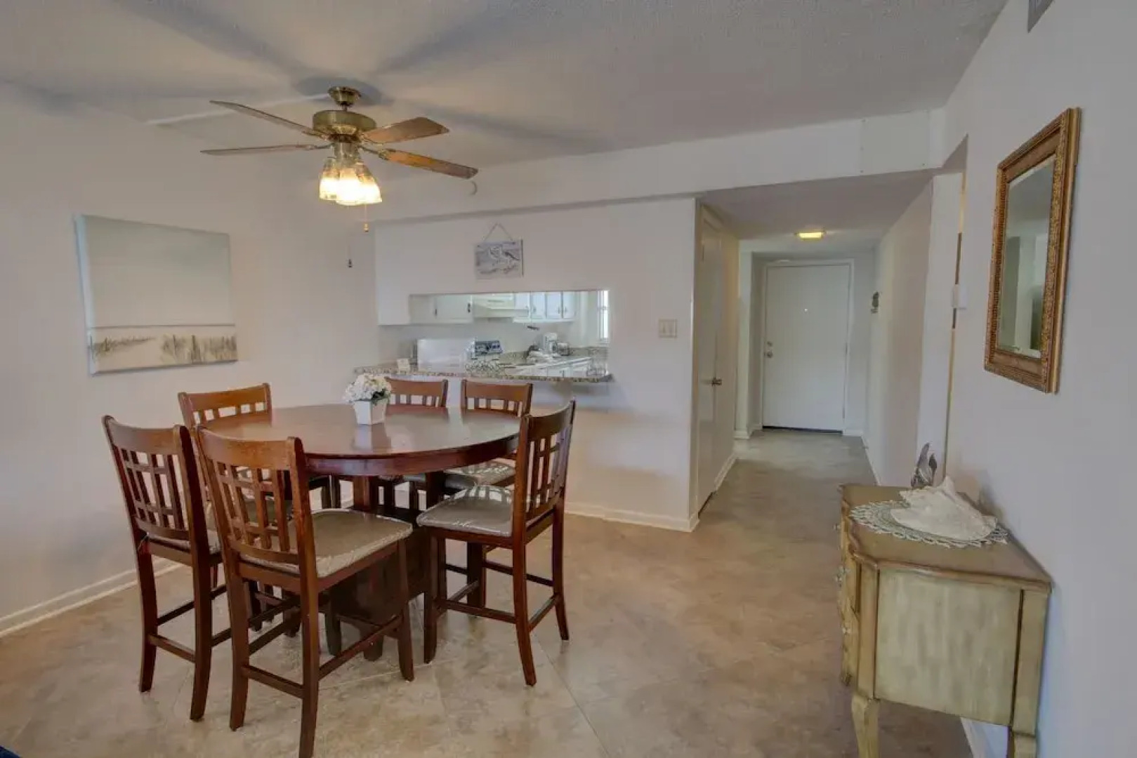 El Matador - Unit 153