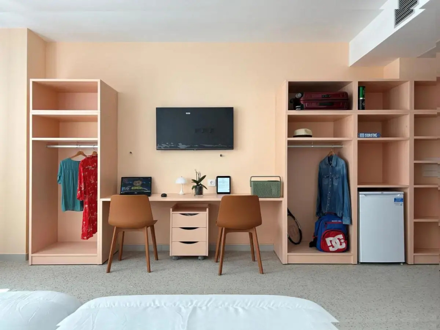 Loop Homes Tower Burjassot Hotel