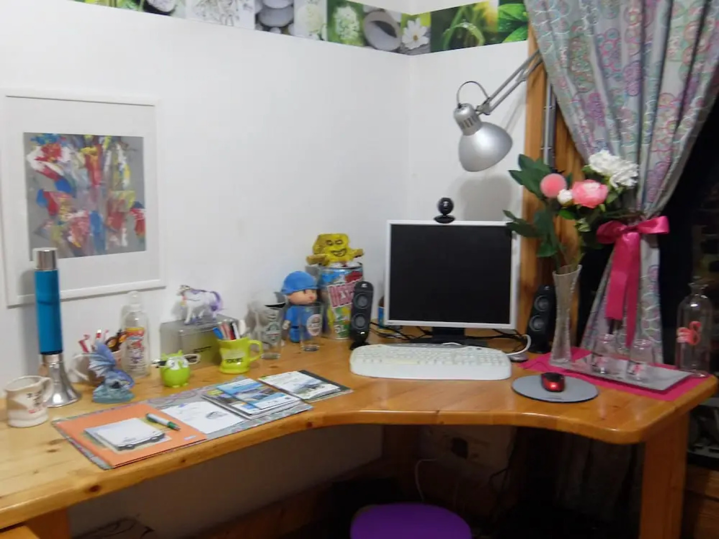 Chez Nadine & Philippe