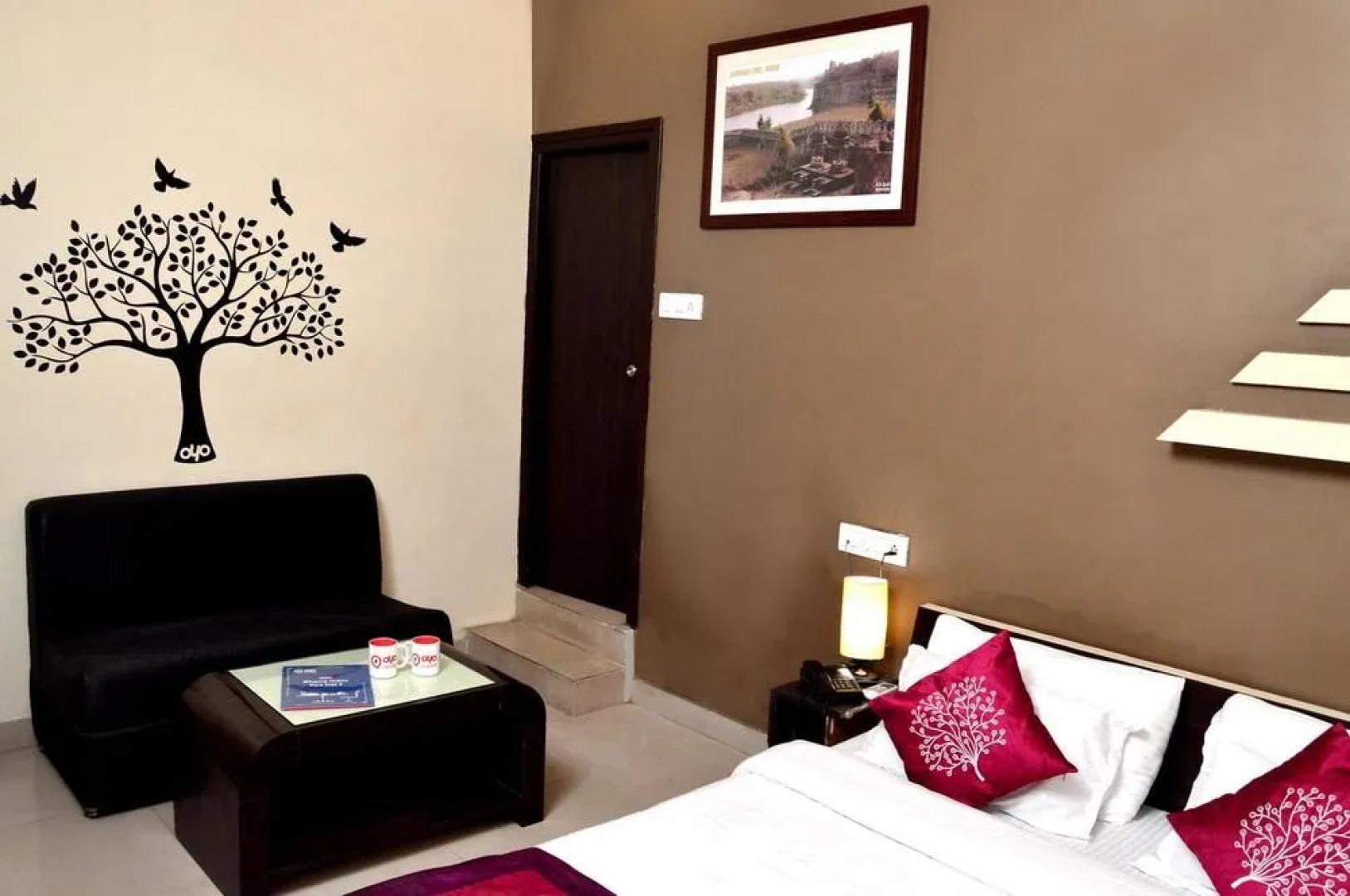OYO Rooms Aerodrome Circle