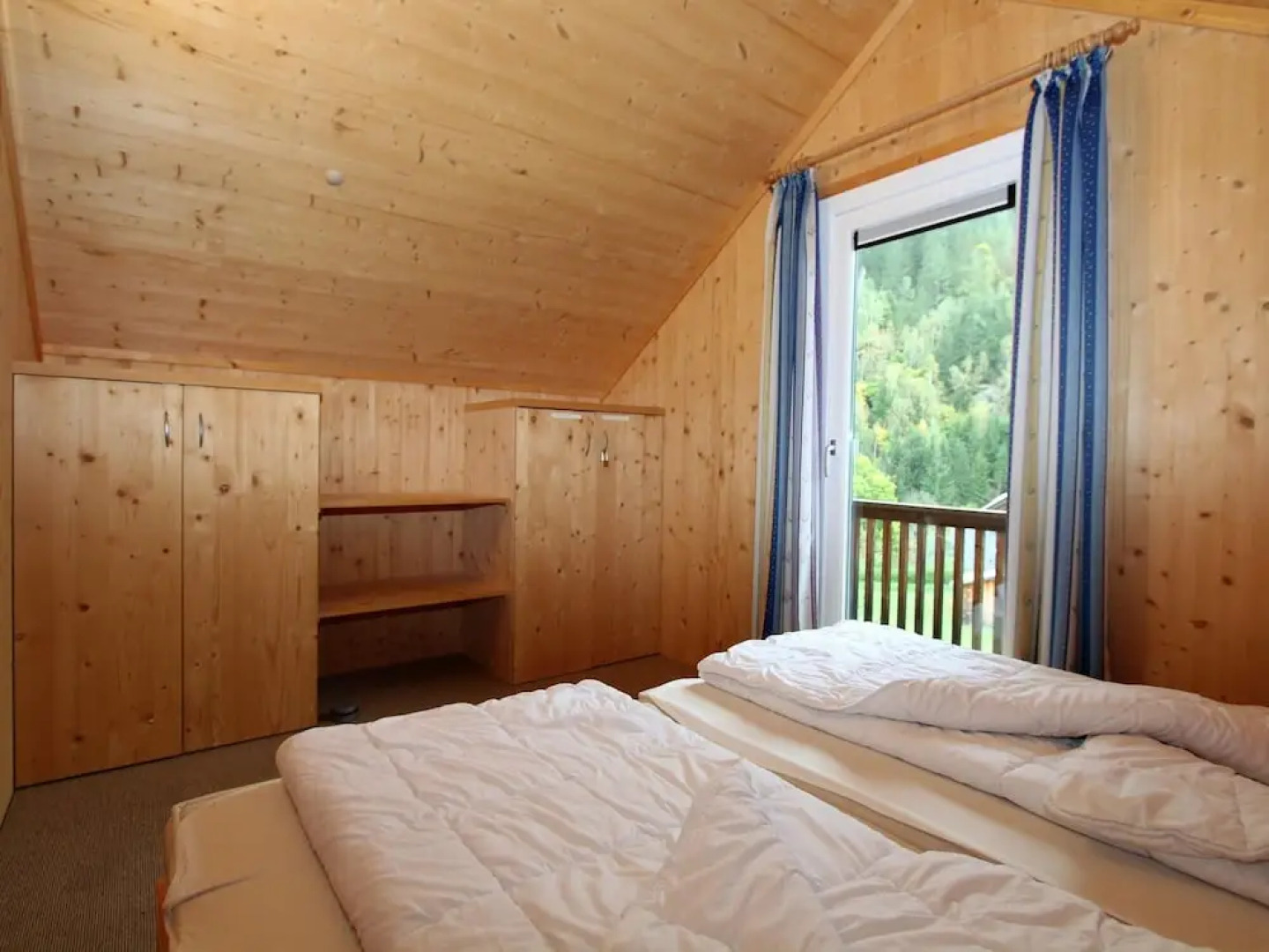 Chalet in Stadl an der Mur / Styria Near ski Area