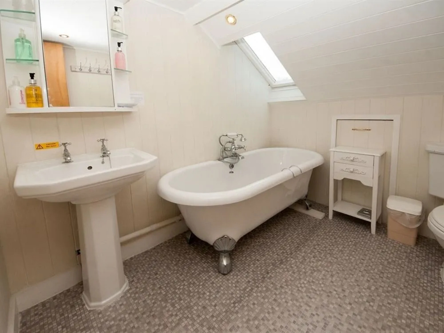 St Vincent Guest House