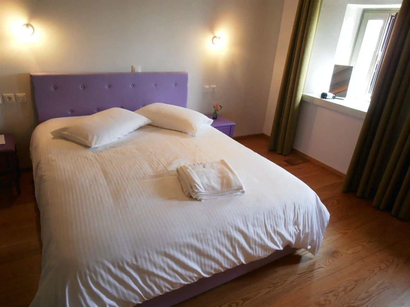 The Lotus Tree Archontiko