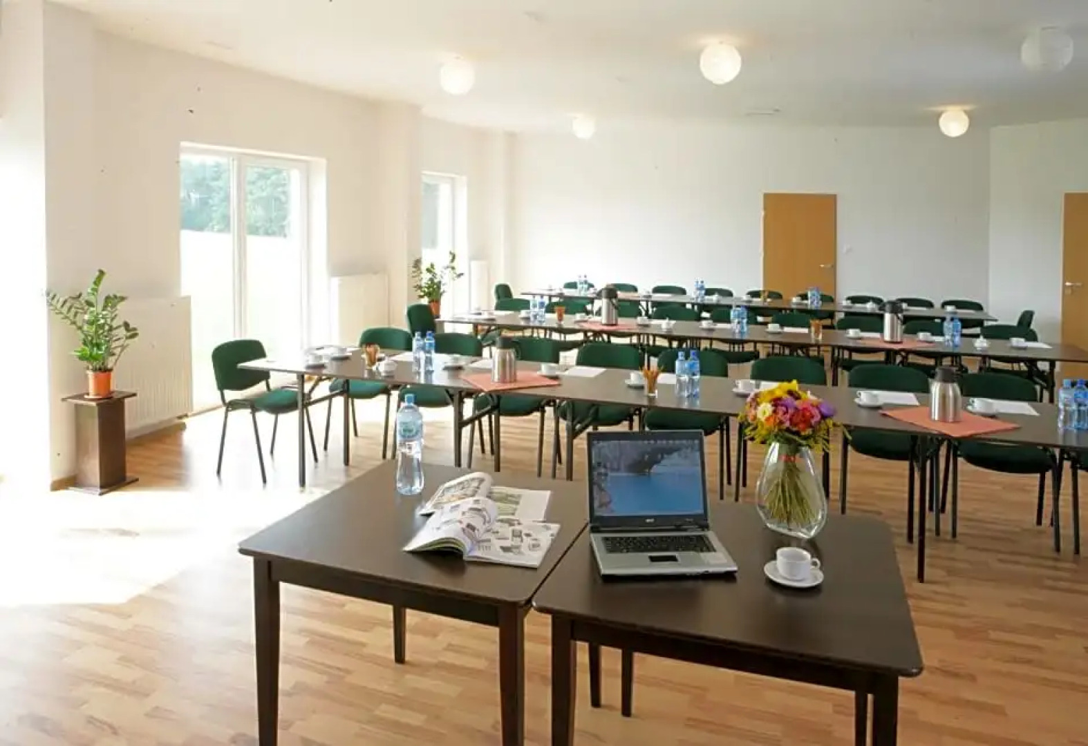 Golf Hotel Lisia Polana