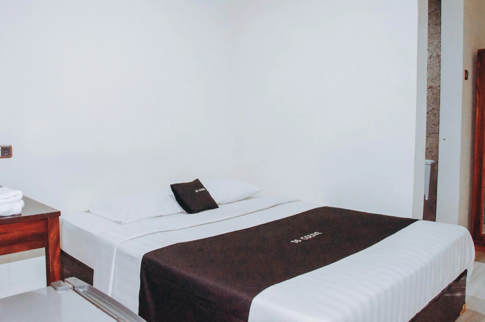 DS Residences Peterongan