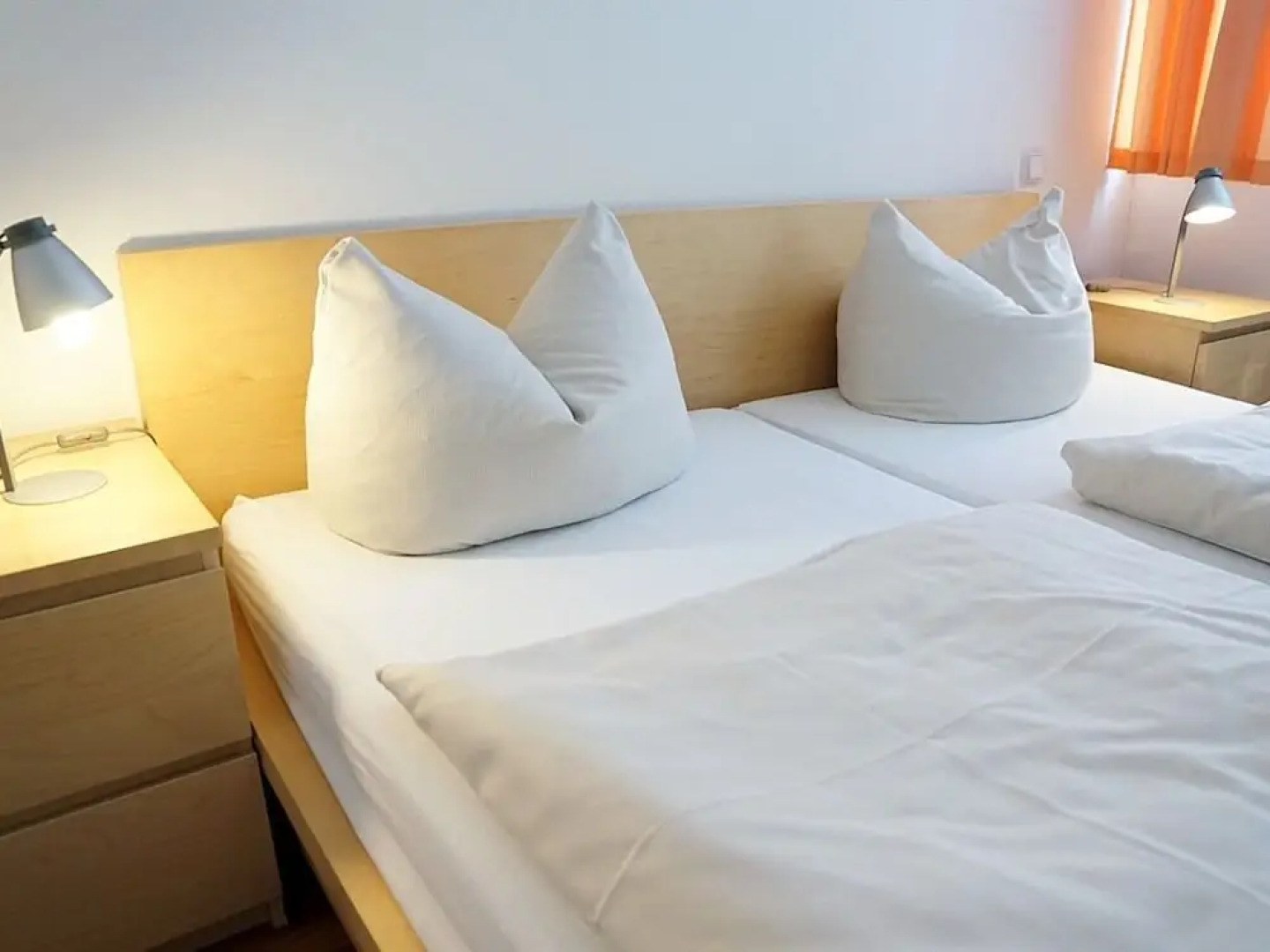 Restaurant und Pension Zur Wildgans