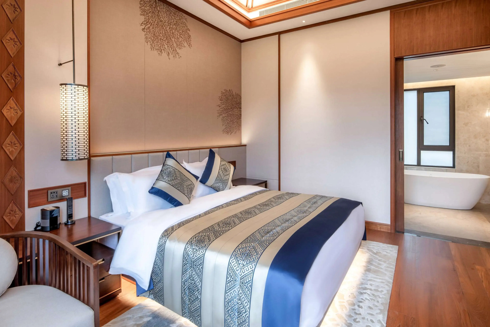 Howard Johnson the Bund Hotel Gasa