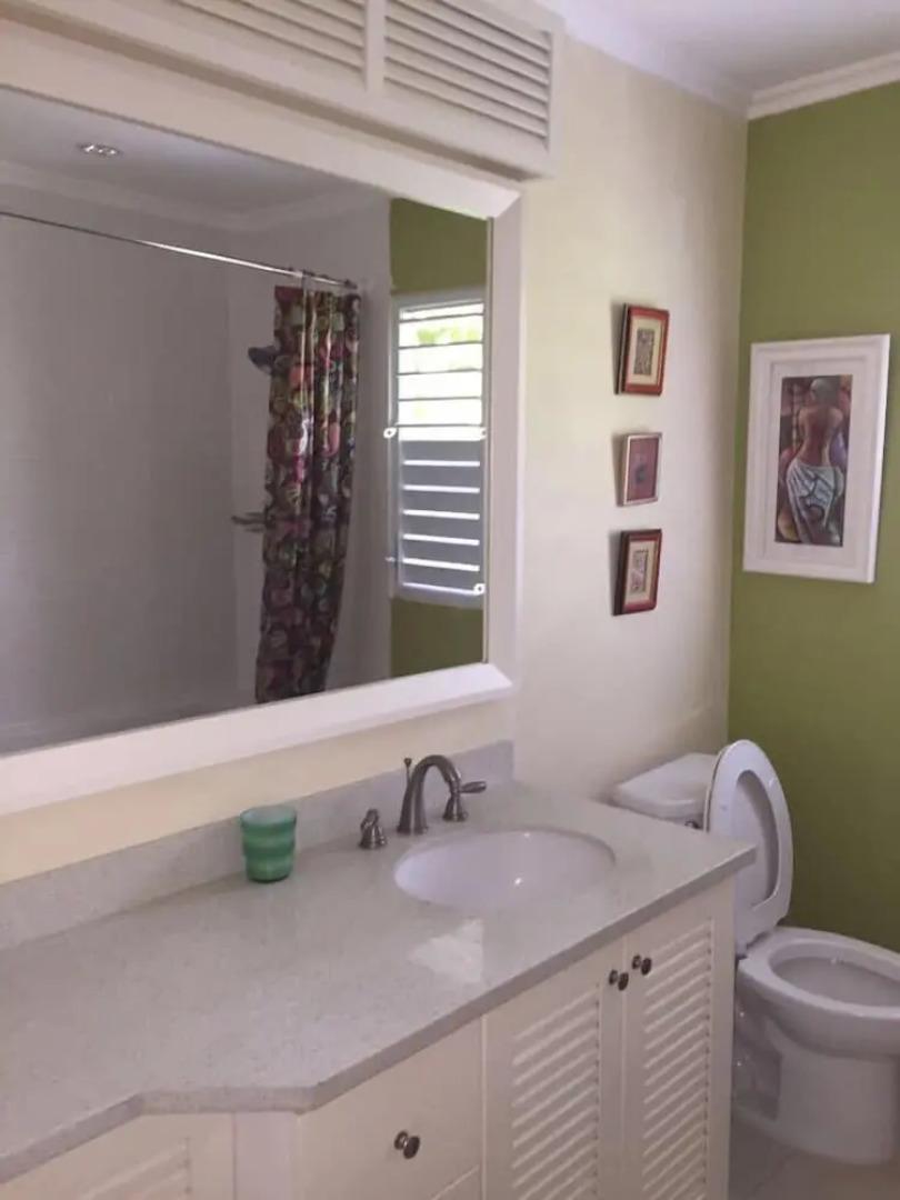 Ocho Rios Villa at the Palms III