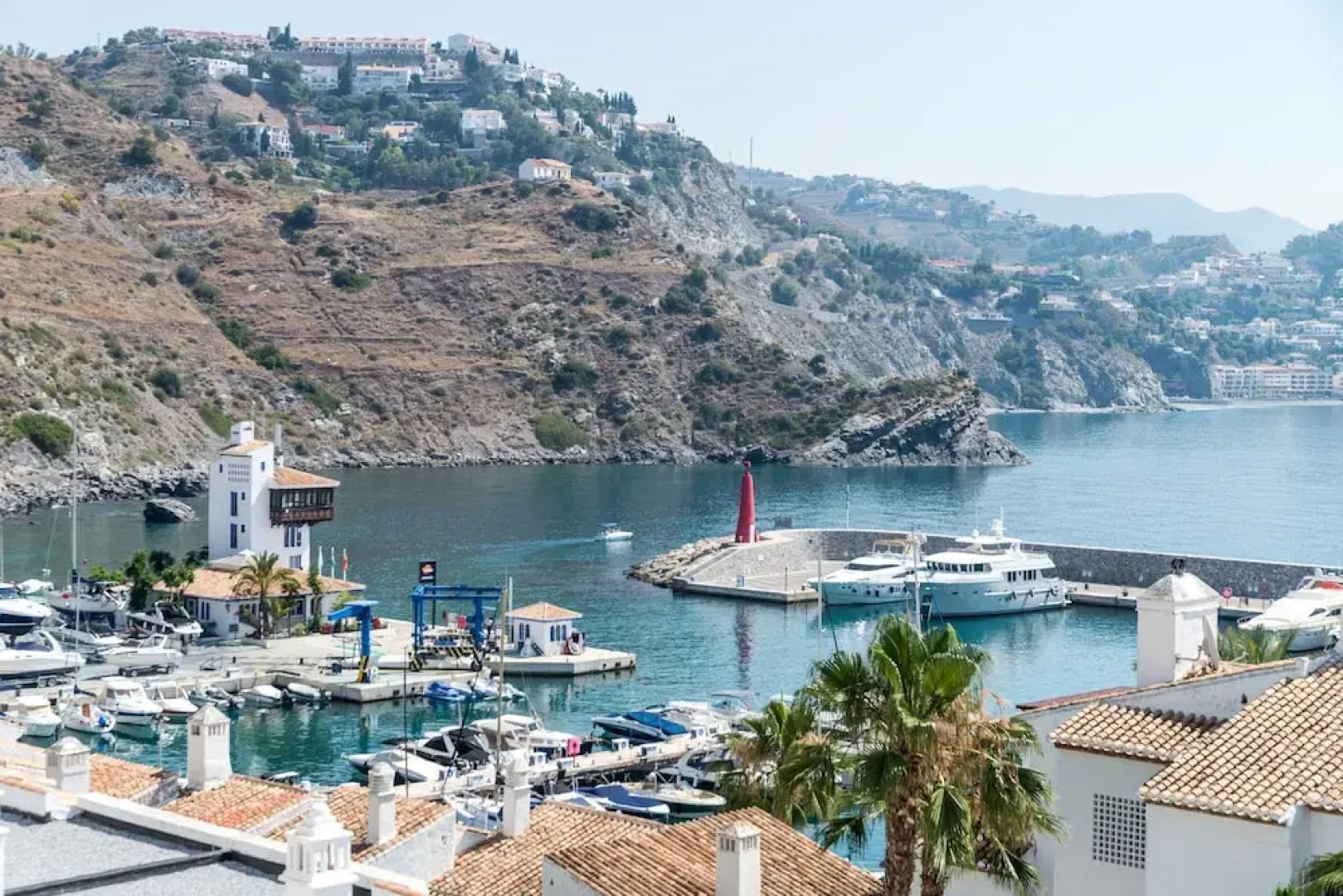 Lovely House Marina del Este