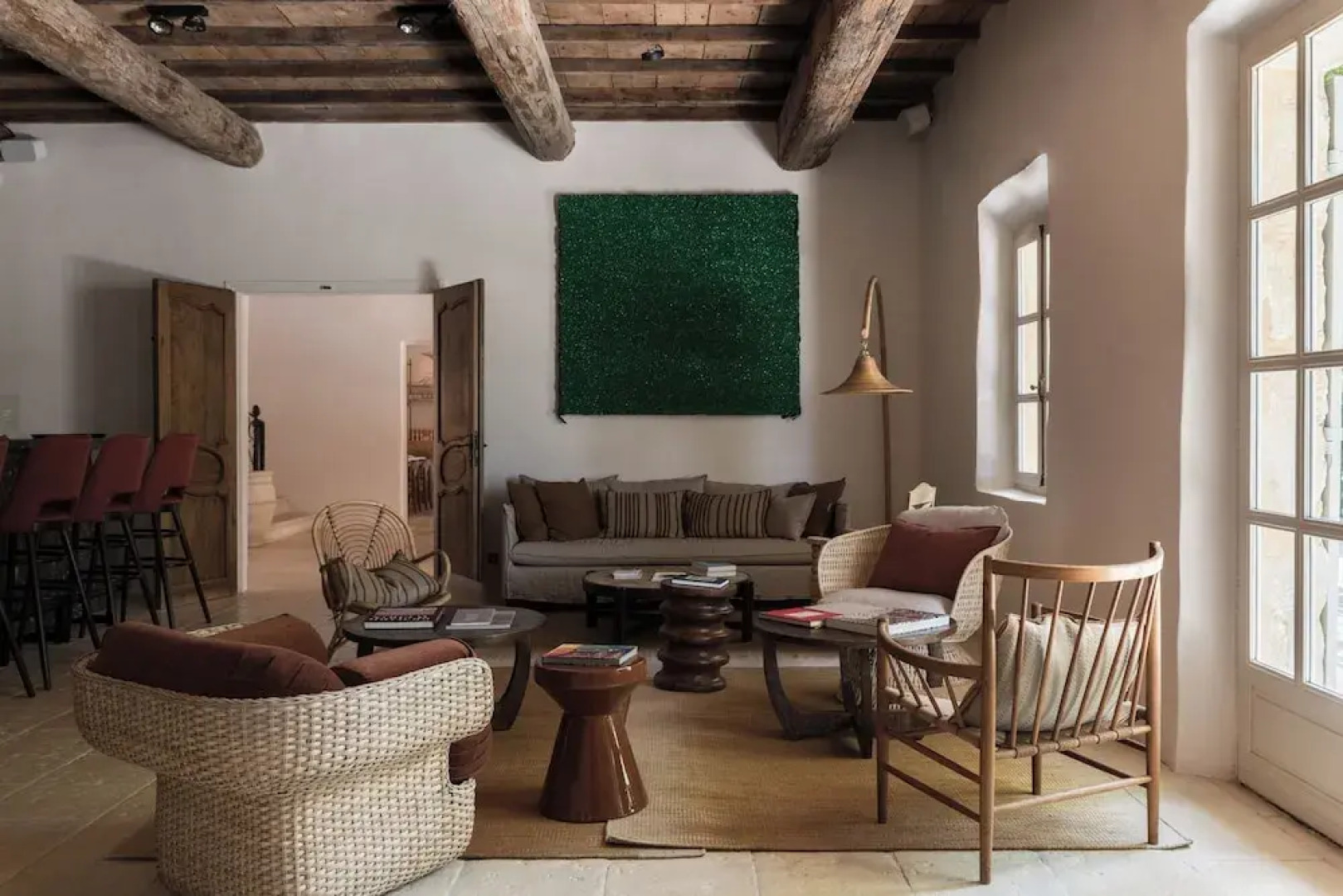 Les Petites Maisons - Hameau des Baux