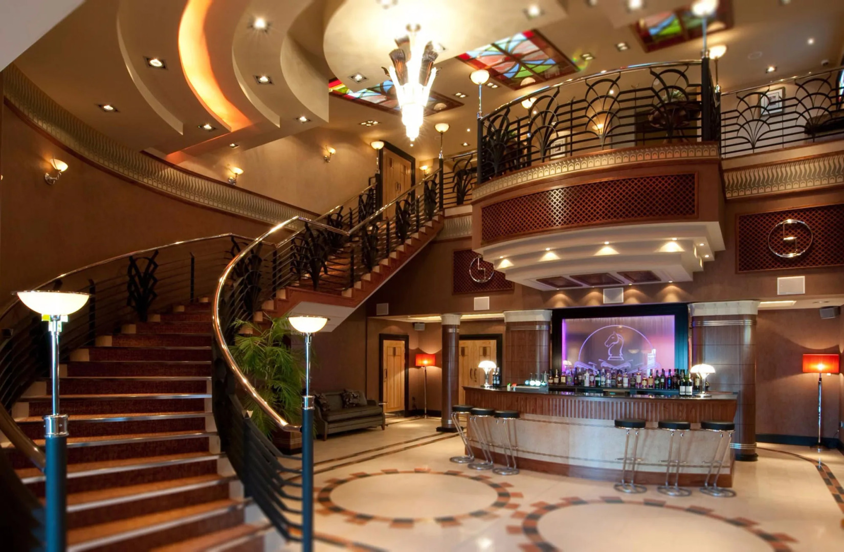 Ingliston Country Club Hotel