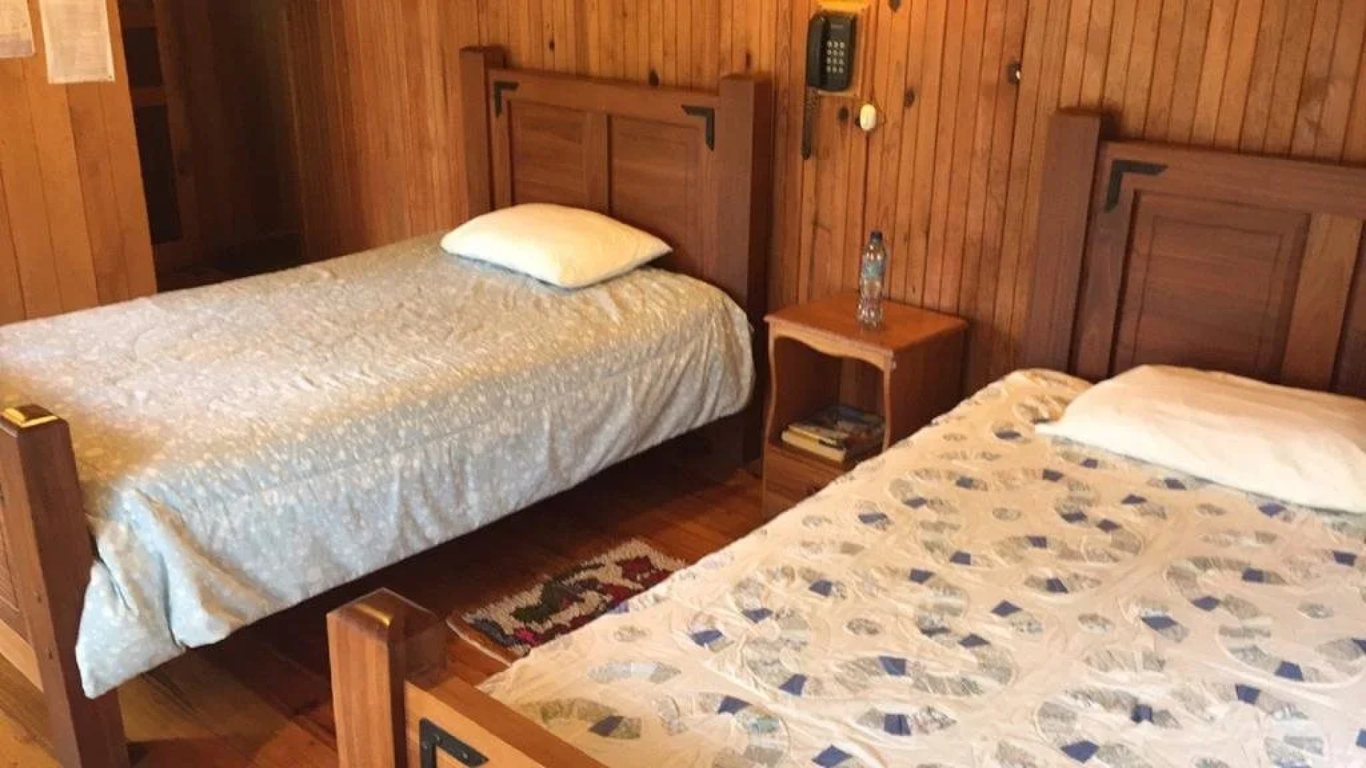 Hotel Posada De Carlos V