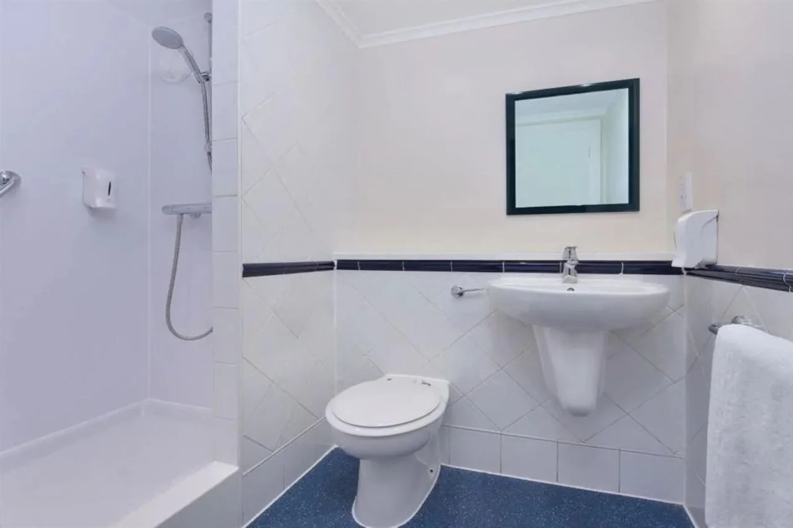 Travelodge Northampton Wootton