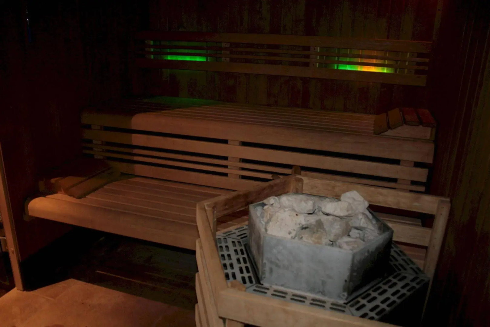 Antares & Spa Honfleur