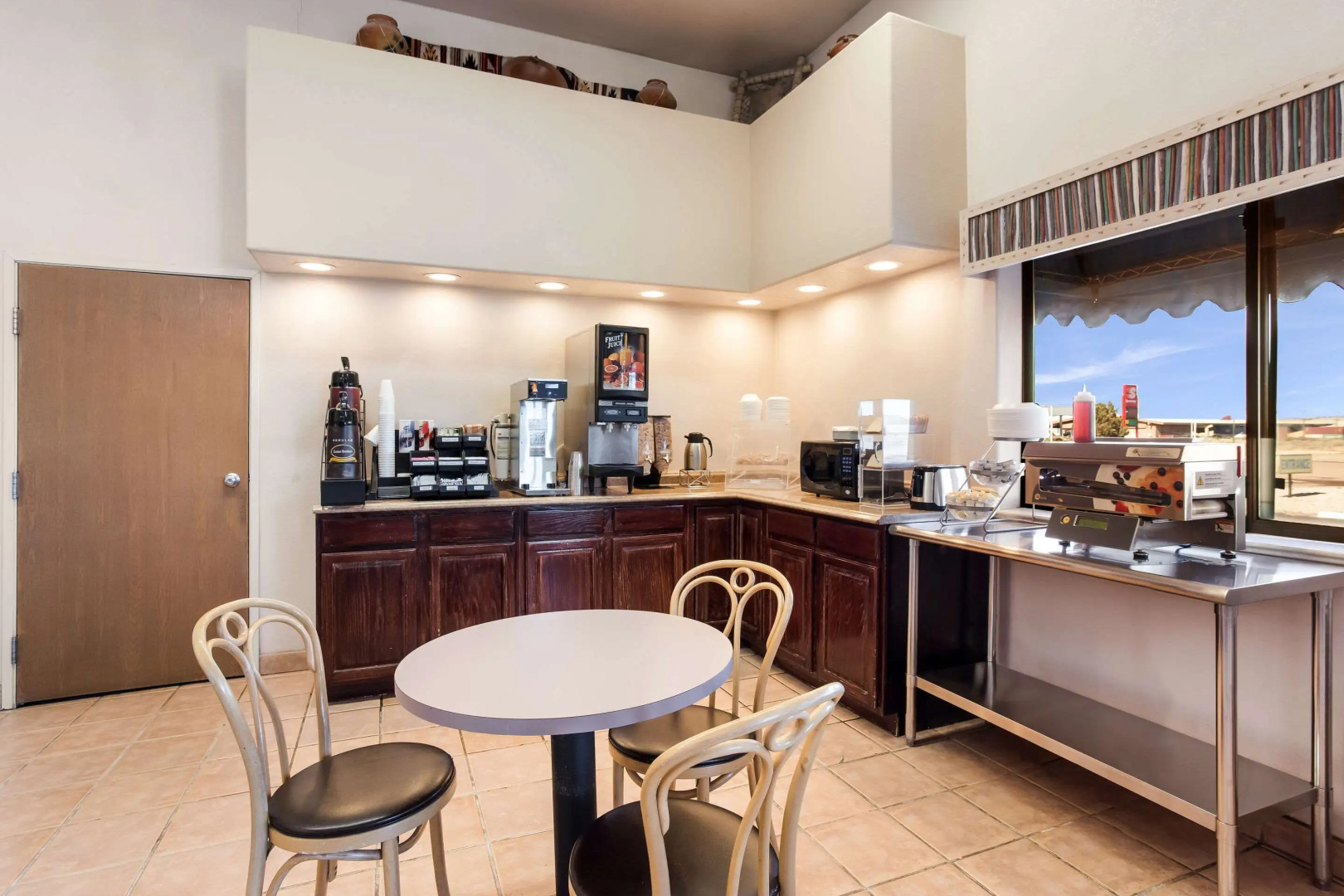 Rodeway Inn Gallup West