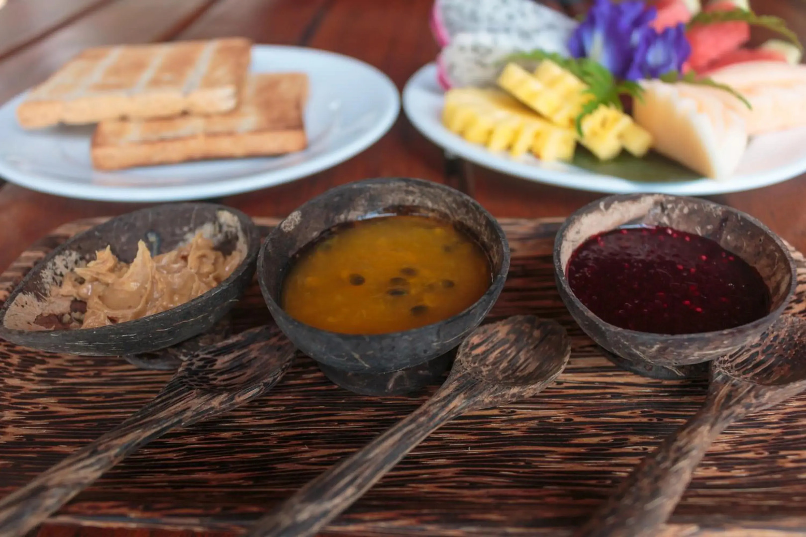 The Moken Eco Village