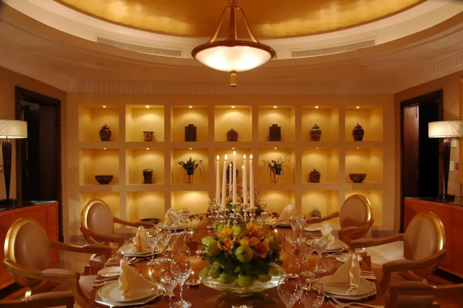 InterContinental Riyadh by IHG