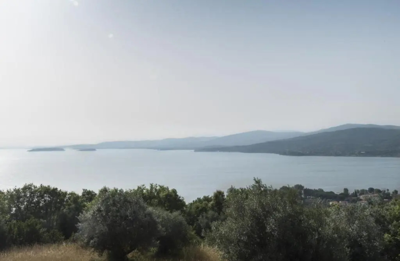 Agriturismo Borgo Spagnoli