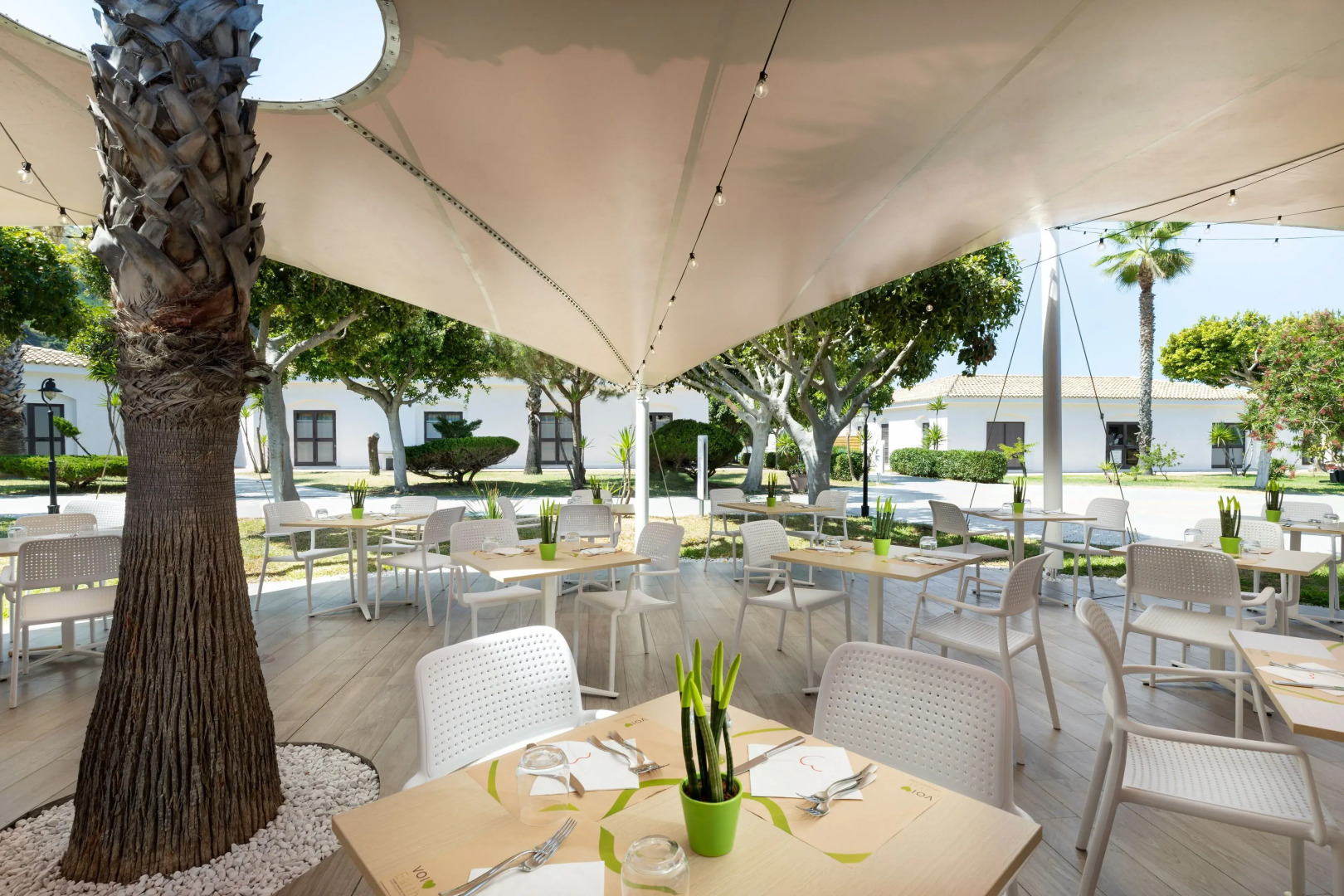 VOI Le Muse Essentia