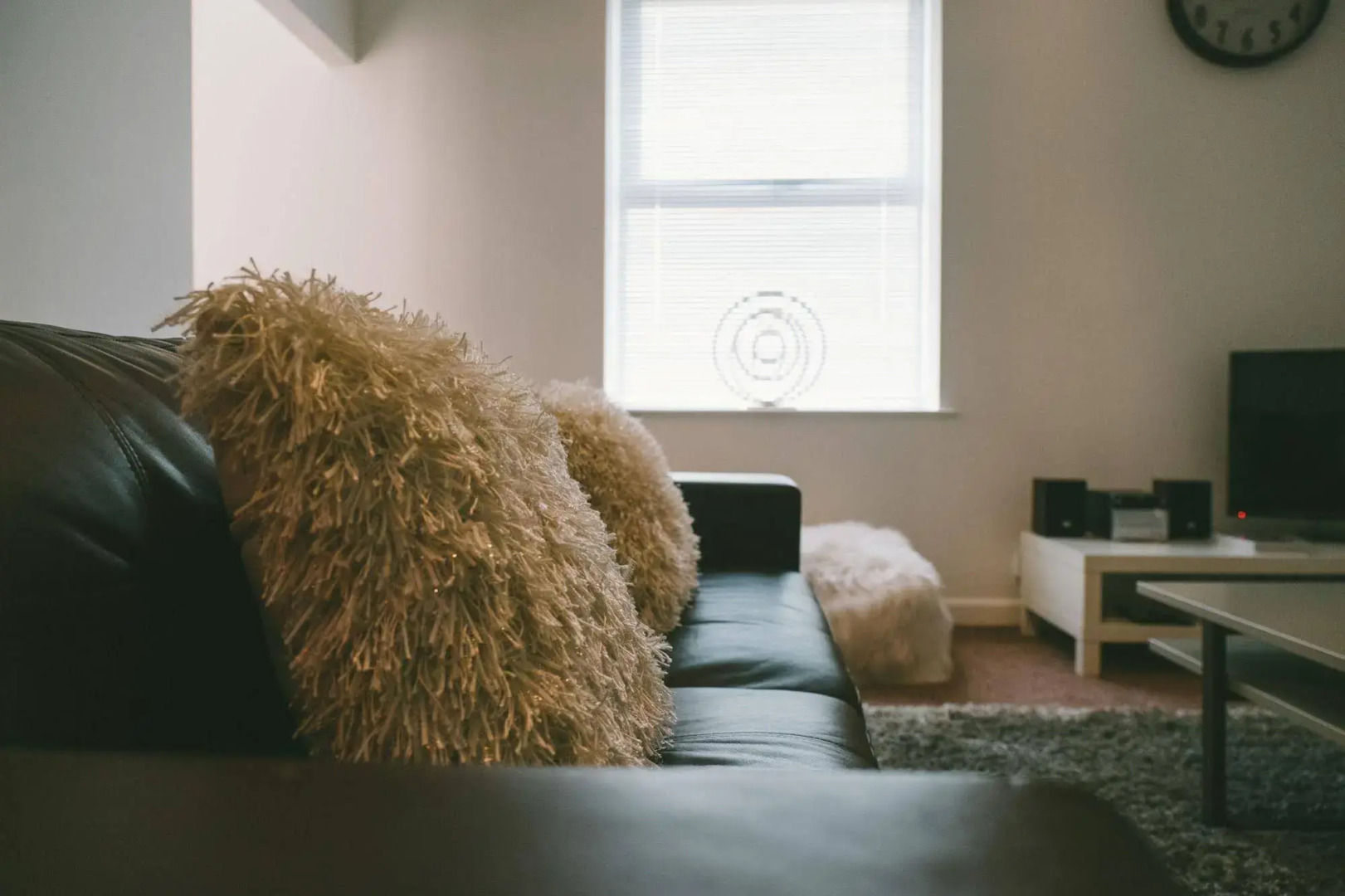 The Penthouse - Simple2let Serviced Apartments