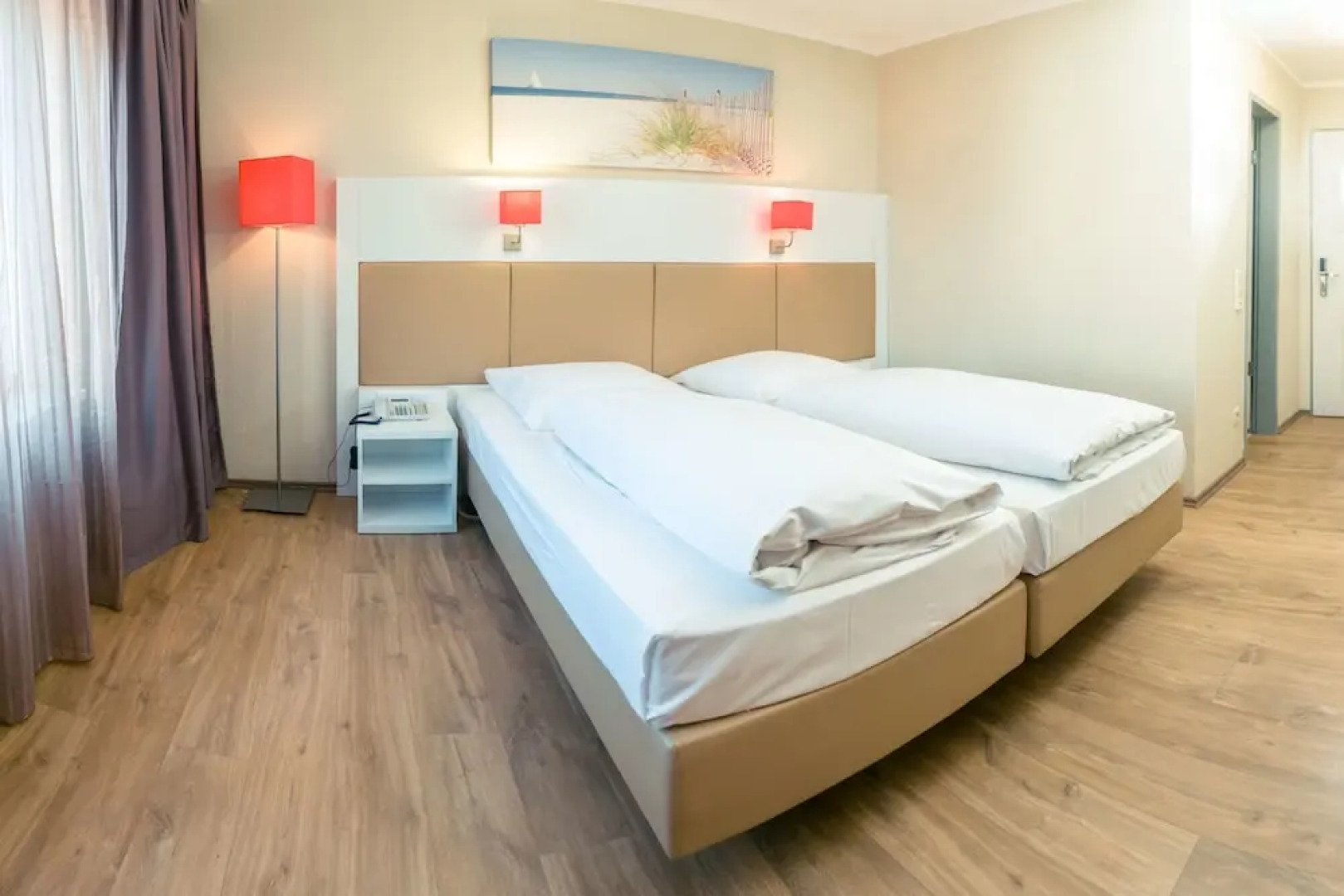 nordic hotel Stuttgart Sindelfingen
