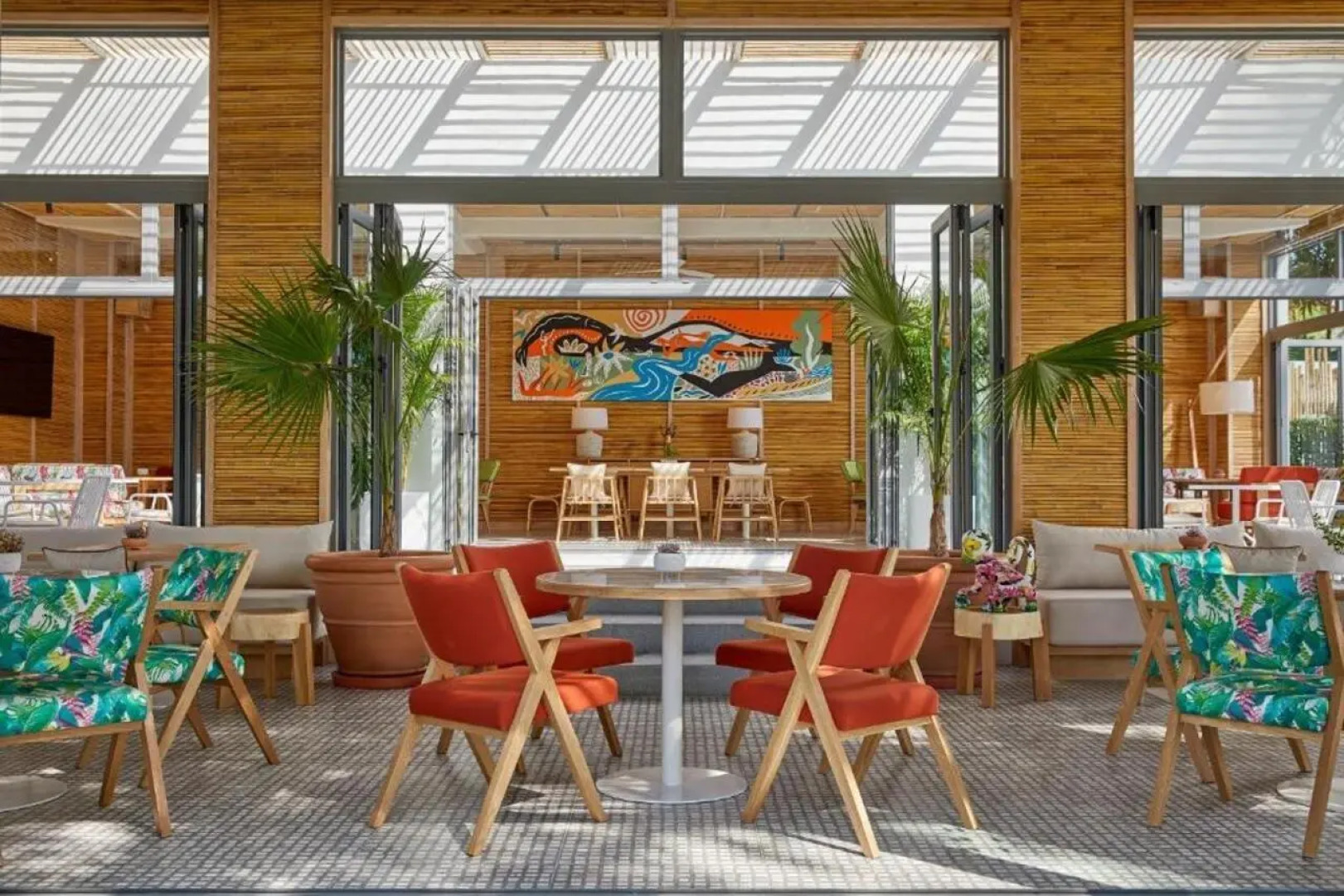 The Standard Hua Hin