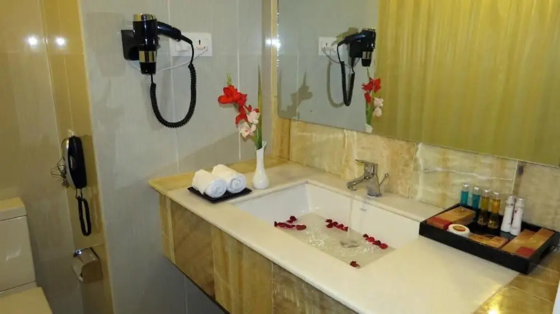 Bagan Landmark Hotel