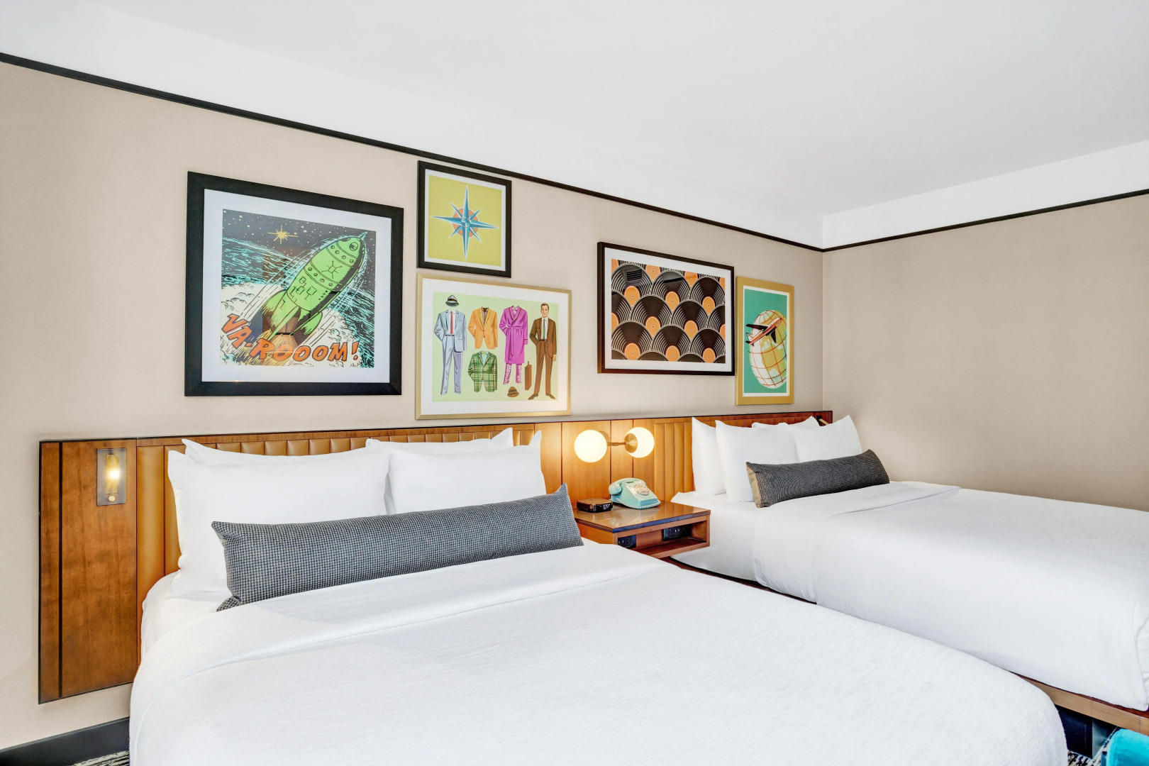 Hotel Indigo Minneapolis Downtown by IHG