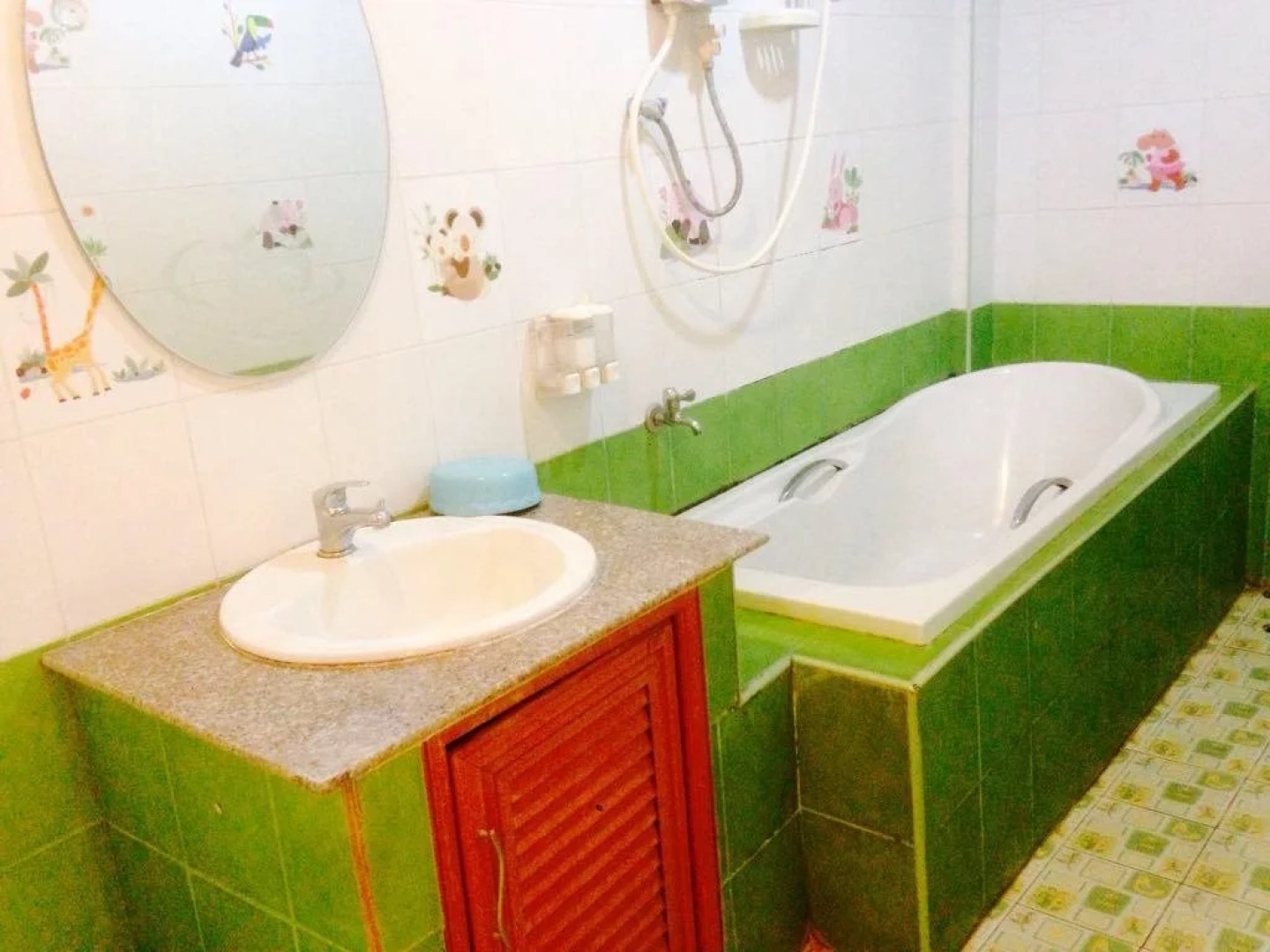 MahaNakhonesack LaoLanexang Hotel