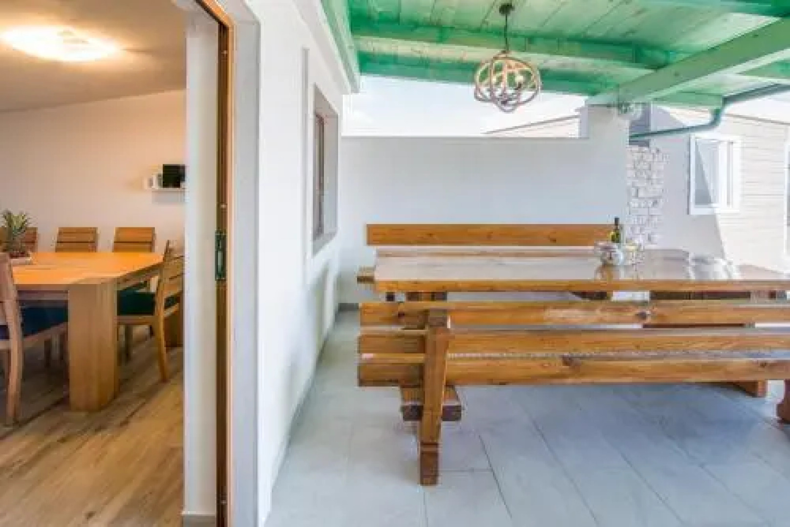 Mobile Homes Residence Ulika