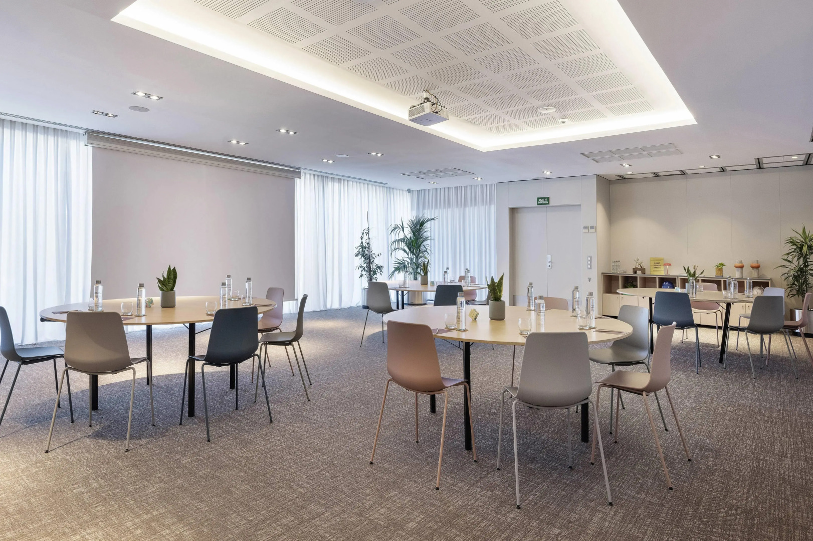 INNSiDE by Meliá Barcelona Aeropuerto