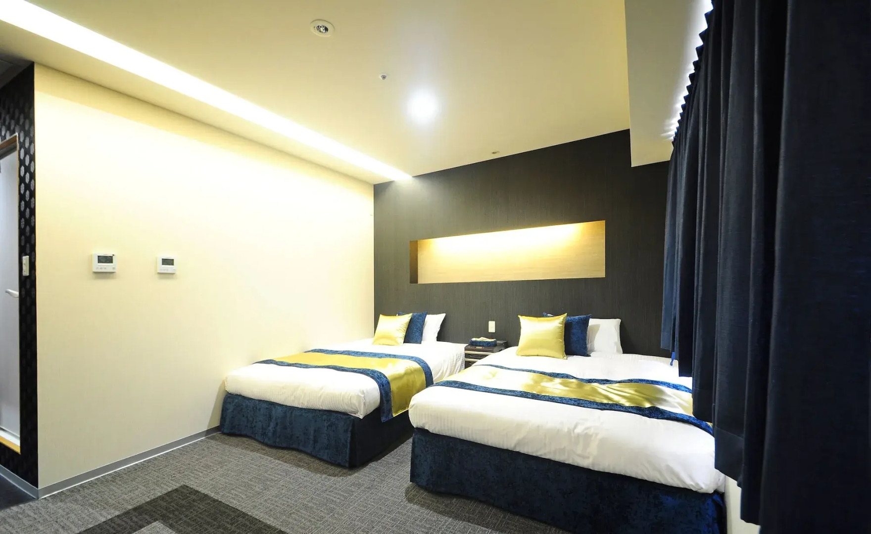 Hotel Kaiho Ishigakijima