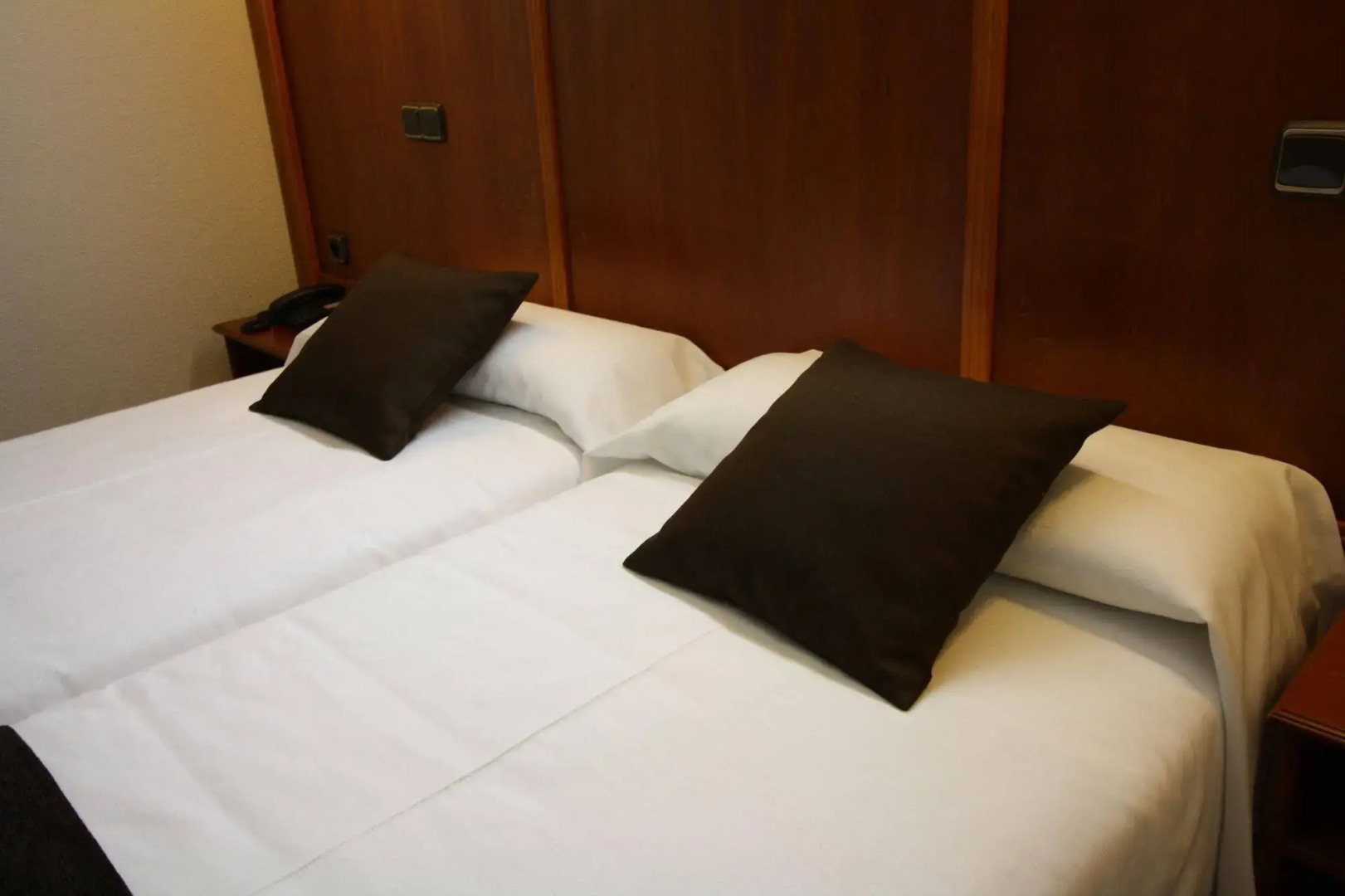 Hotel Mozarbez Salamanca