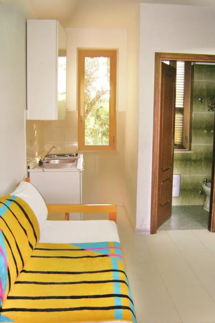 Villaggio Castelvetere