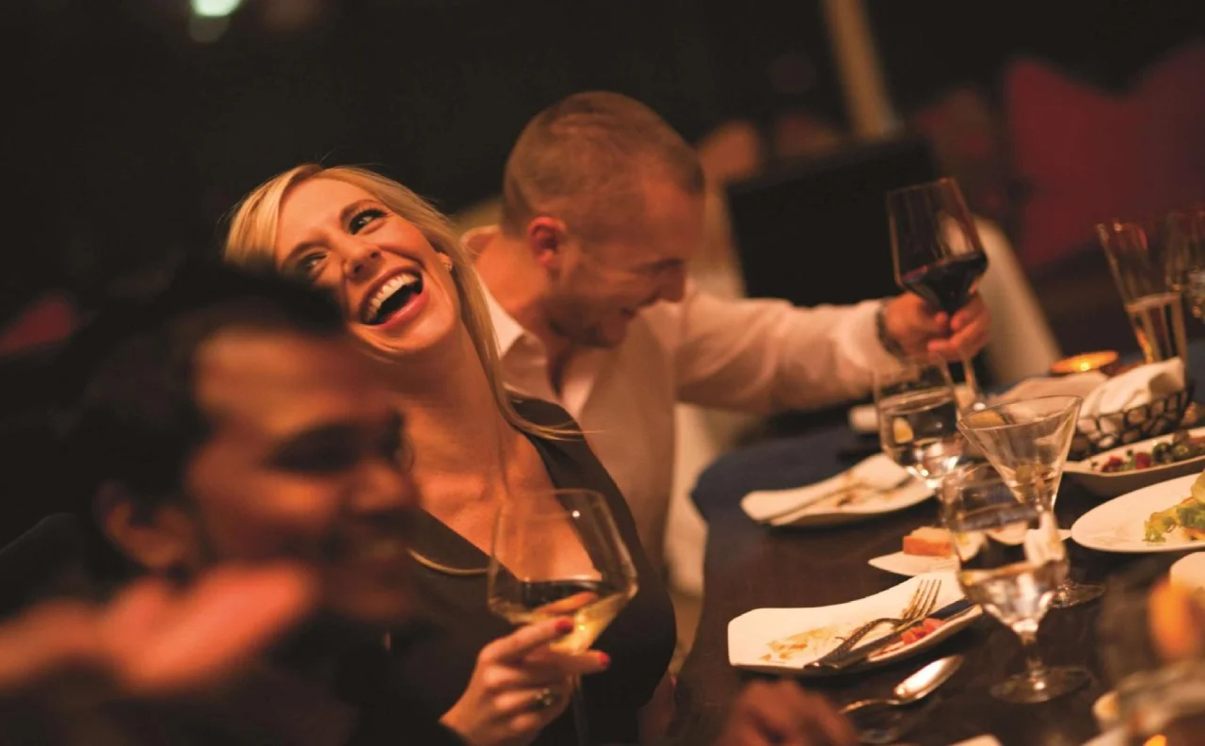 Hilton Washington Dulles Airport