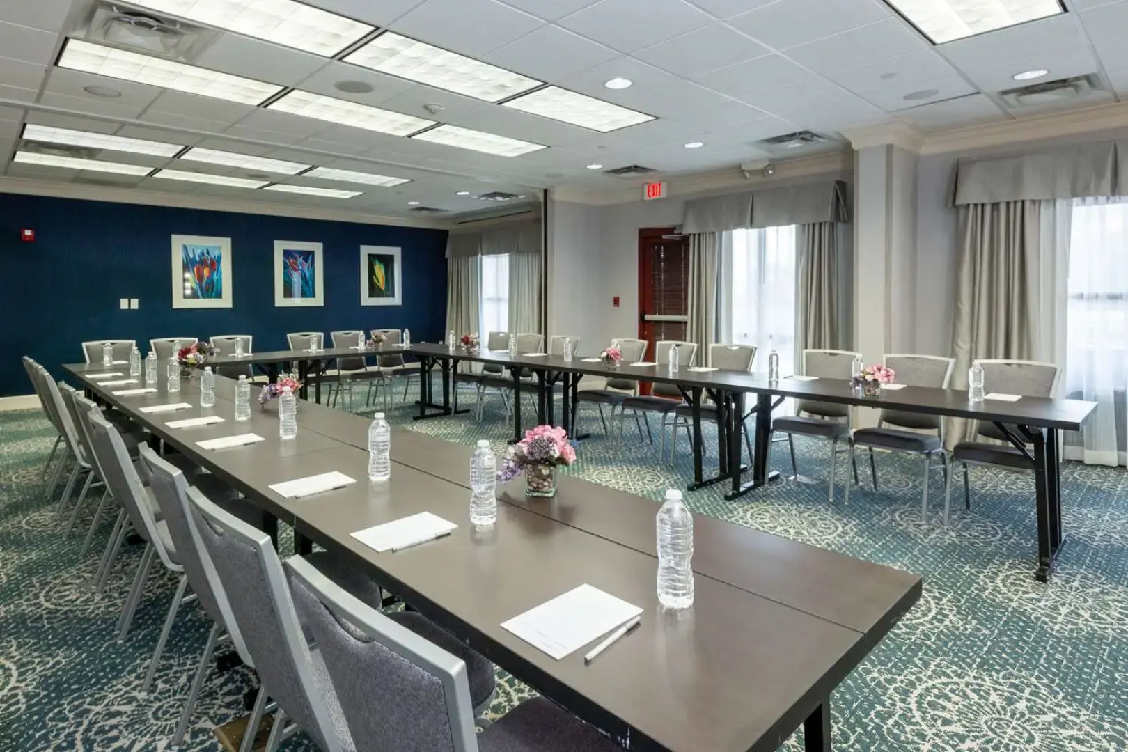 Hampton Inn Lawrenceville Duluth