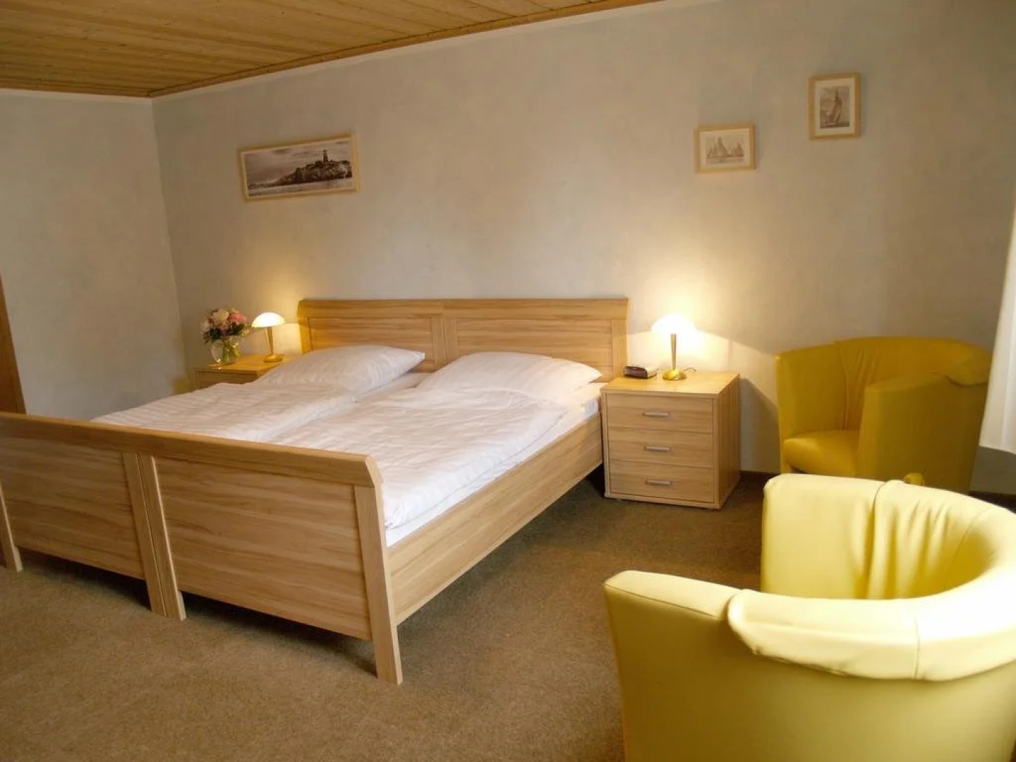 Gästehaus Zum Stehling