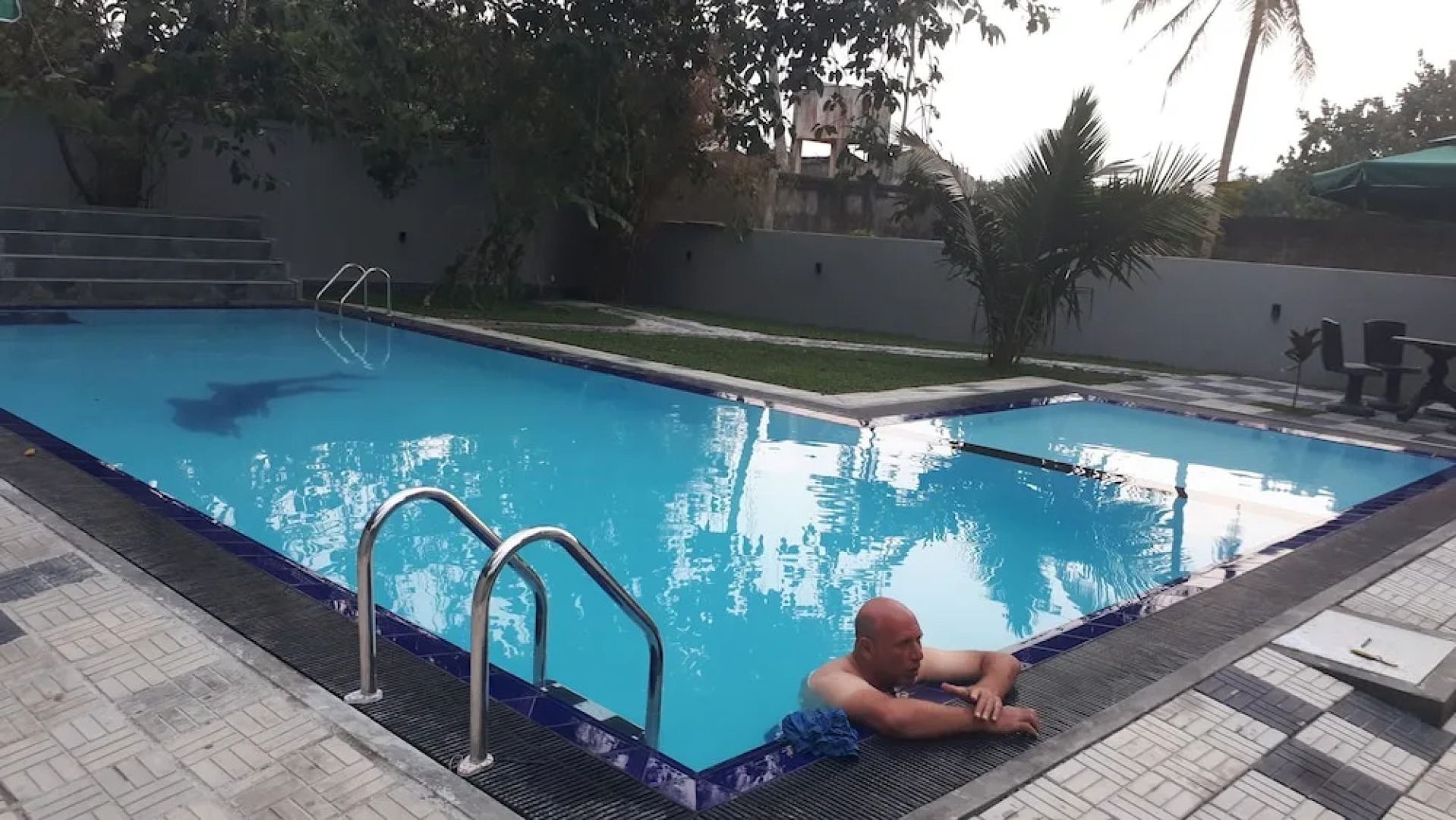 Blue Star Beach Hotel