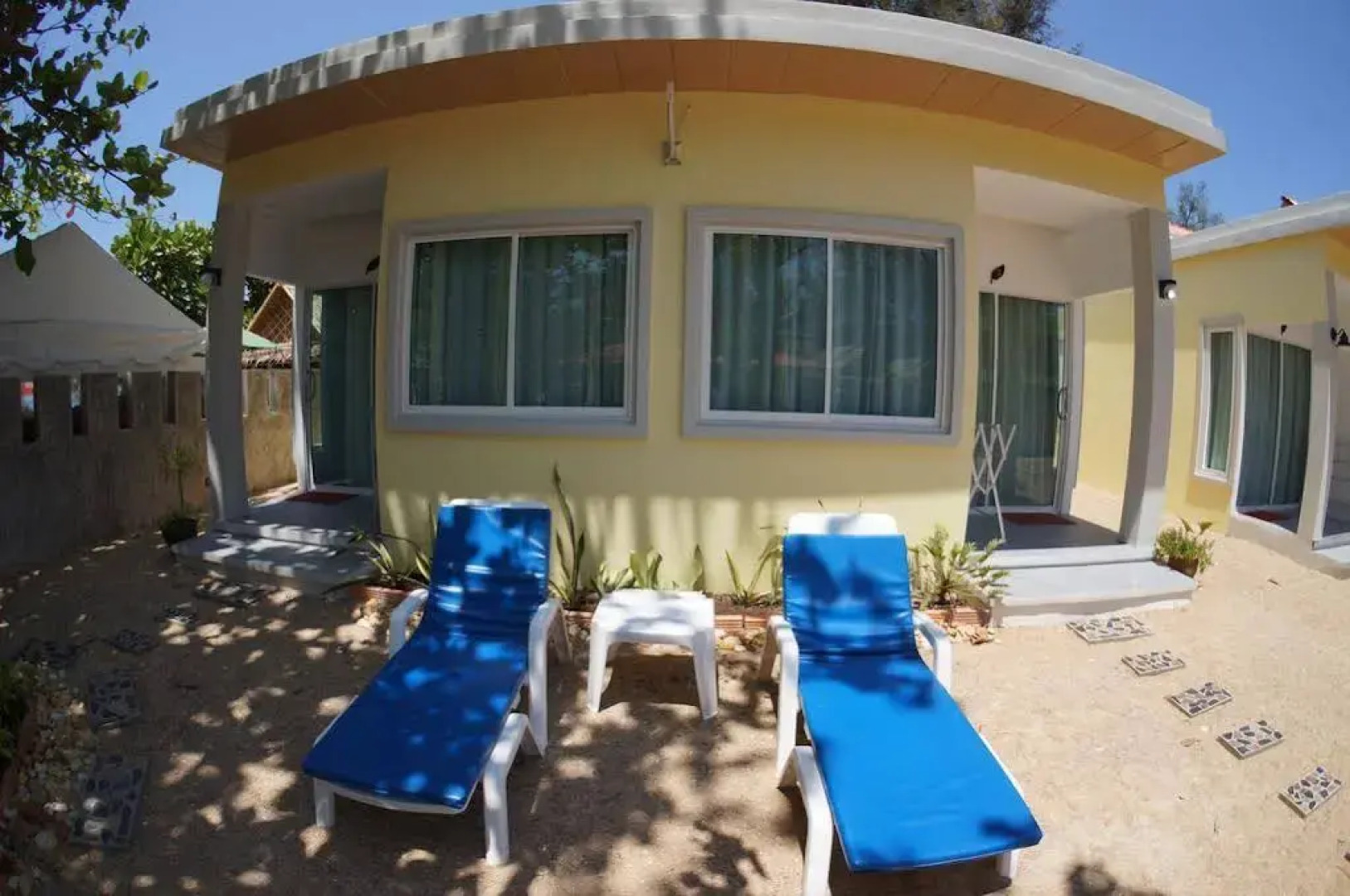 TT Naiyang Beach Phuket