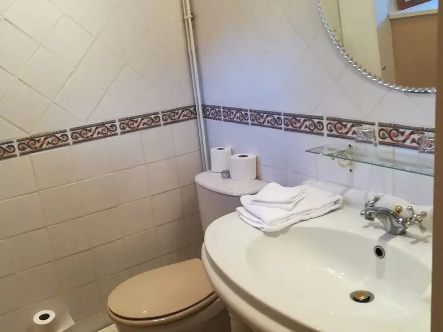 Château de Saint-antoine