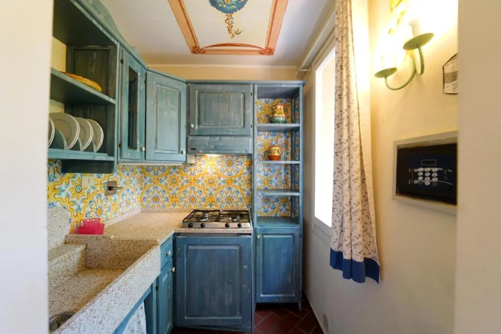 Hotel & Residence Le Acacie