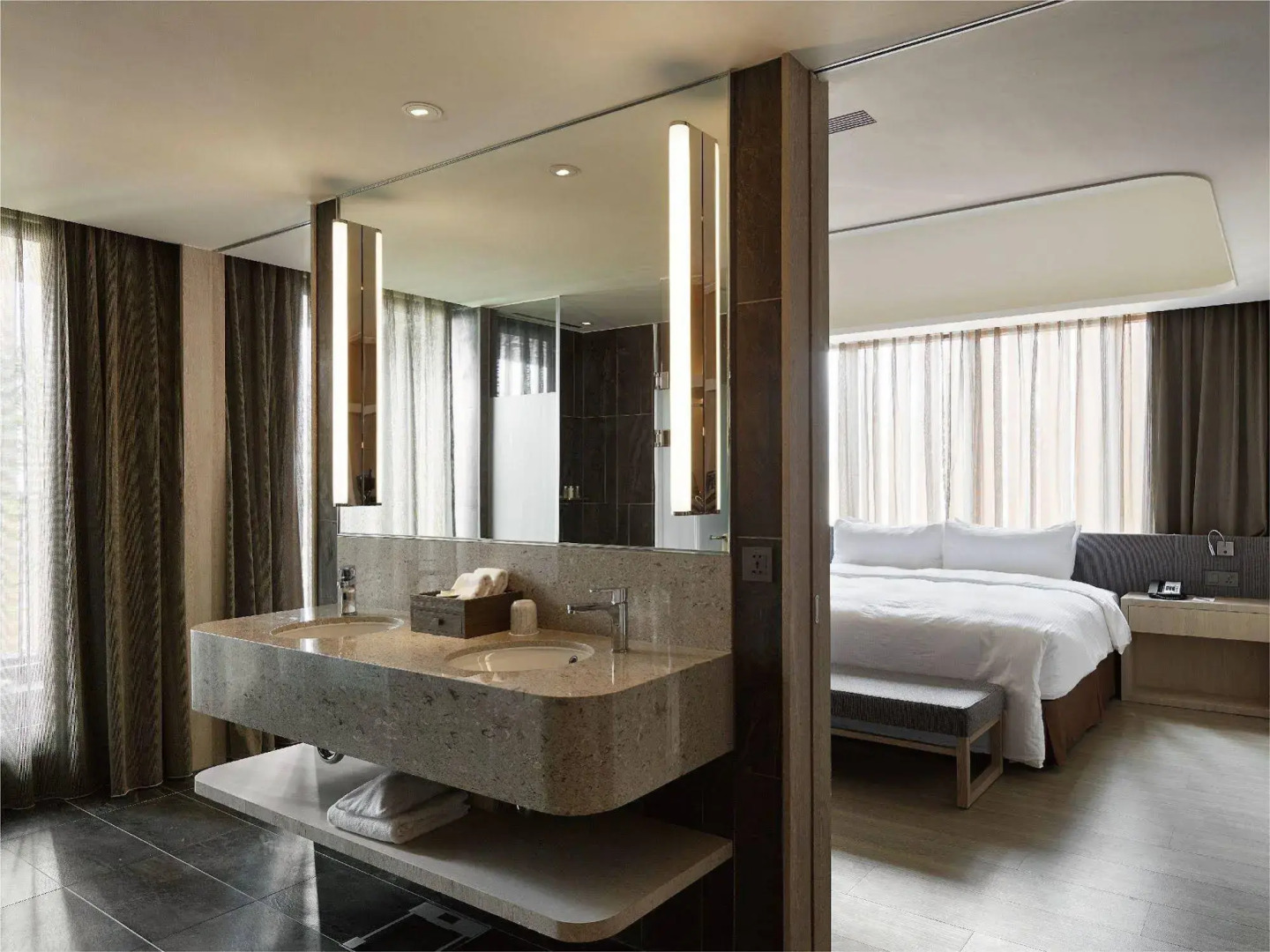 Wellspring by Silks Jiao Xi