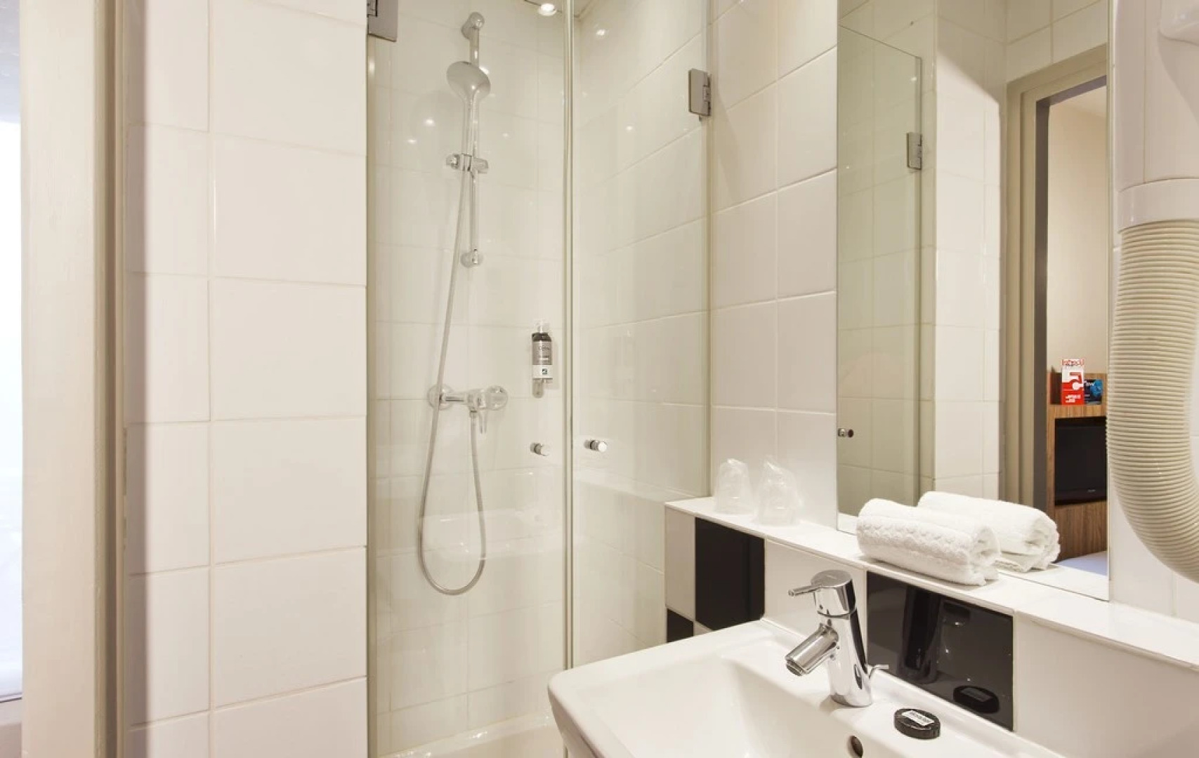 Libertel Gare Du Nord Suede