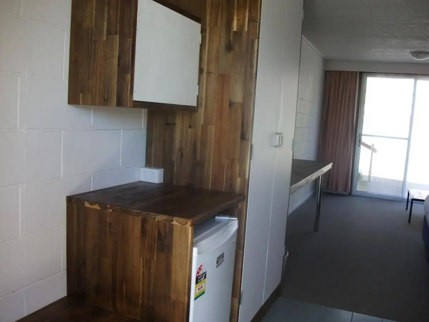 Marlborough Motor Inn