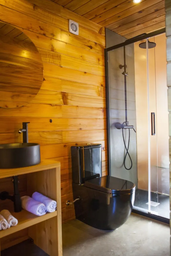 Caparica Azores Ecolodge