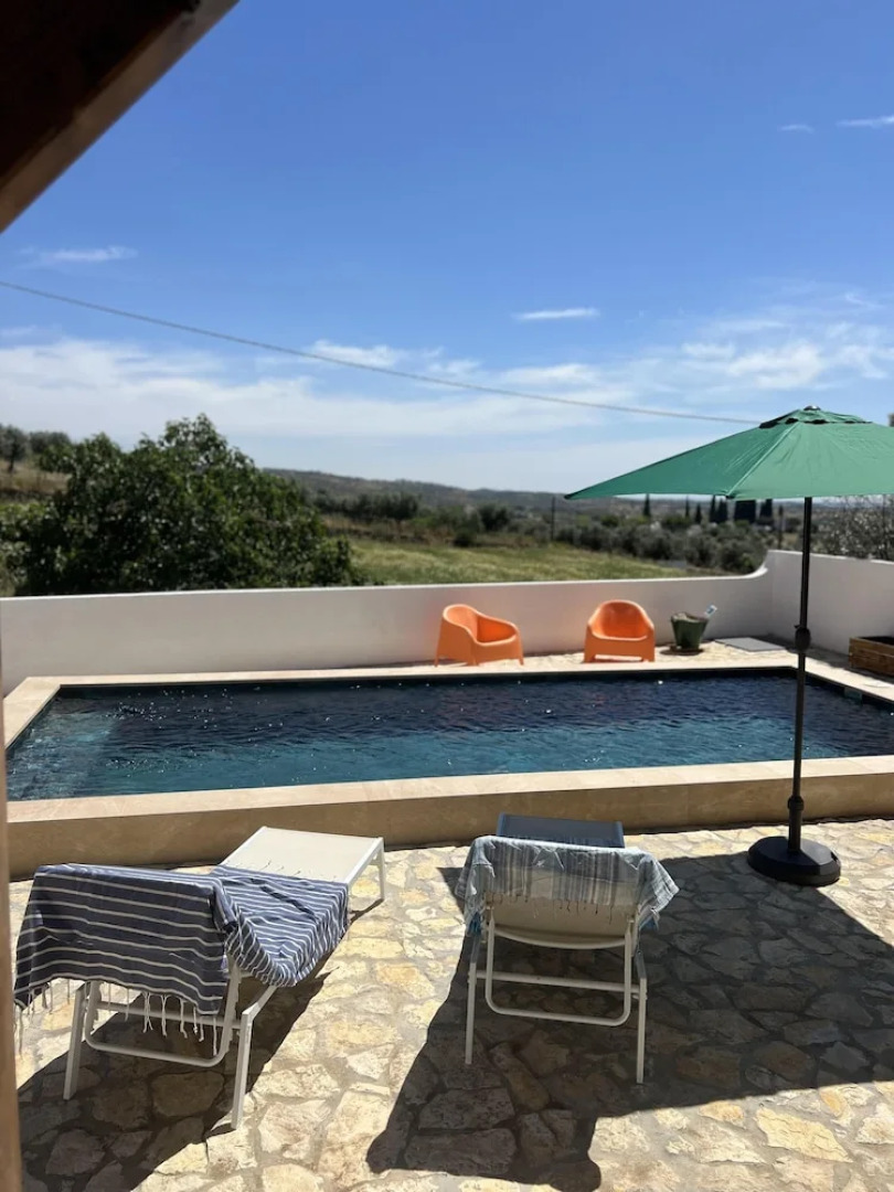 Impeccable 3-bed House in Portel