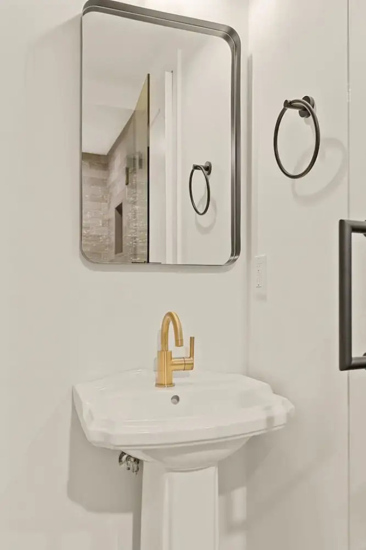 The Lilypad 2 Master Bedrooms Game Room